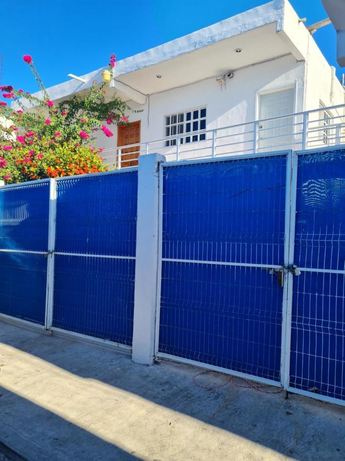 Casa Nuria Daire Playa del Carmen Dış mekan fotoğraf
