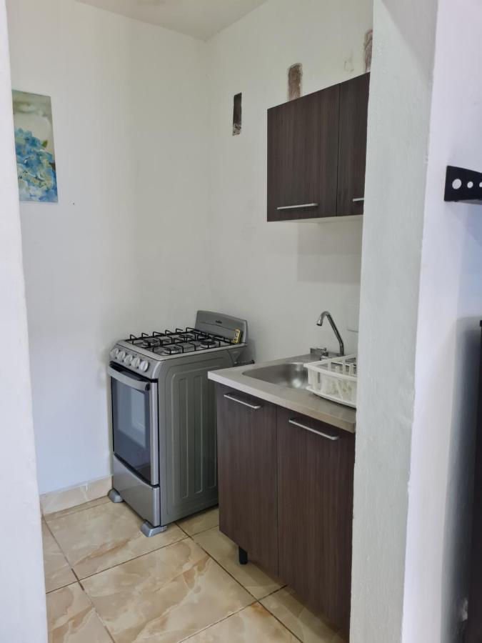 Casa Nuria Daire Playa del Carmen Dış mekan fotoğraf