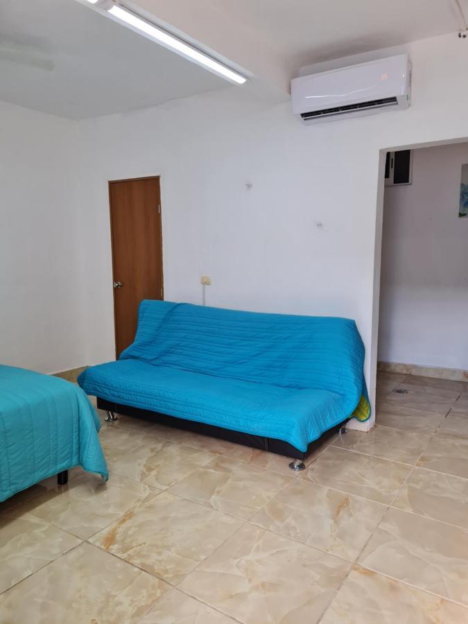Casa Nuria Daire Playa del Carmen Dış mekan fotoğraf