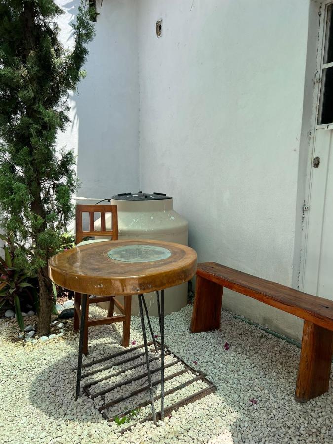 Casa Nuria Daire Playa del Carmen Dış mekan fotoğraf